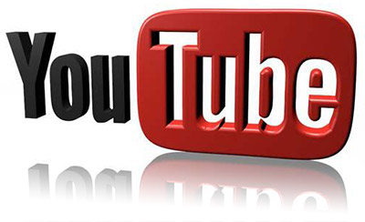 Logo Youtube